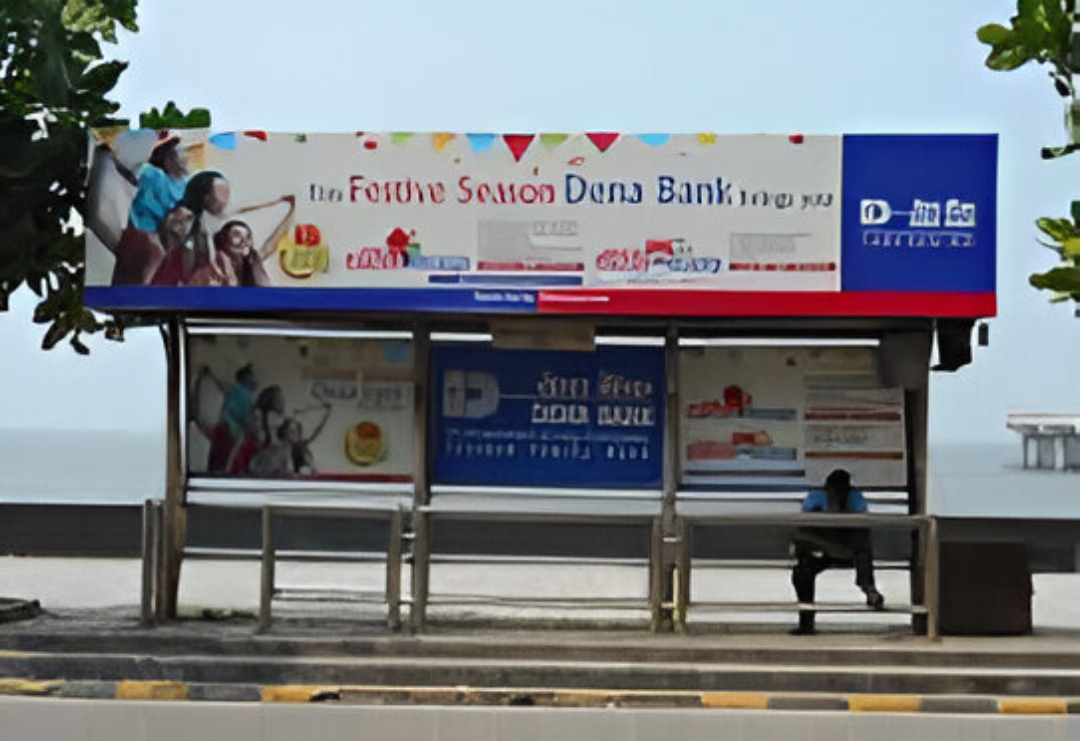 The Rise of Bus Shelter Marketing in Pune and Its Impact on Retail